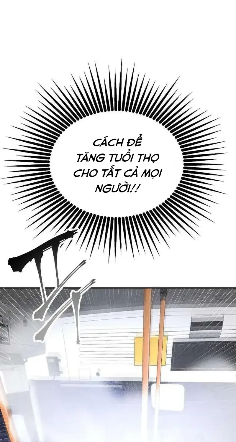 Kẻ Sát Nhân Định Mệnh Chap 39 - Next Chap 40