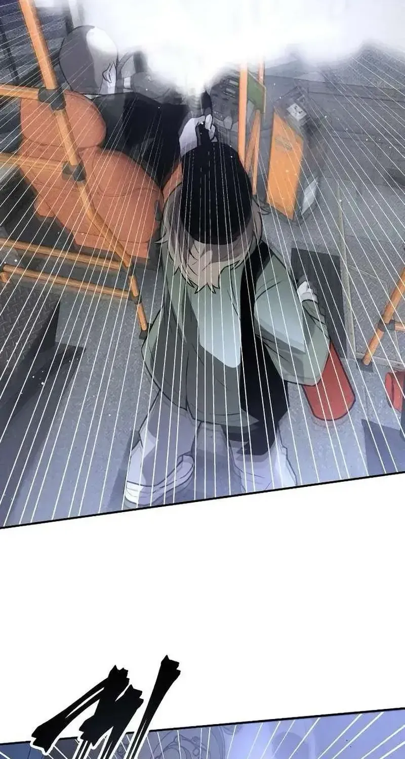 Kẻ Sát Nhân Định Mệnh Chap 39 - Next Chap 40