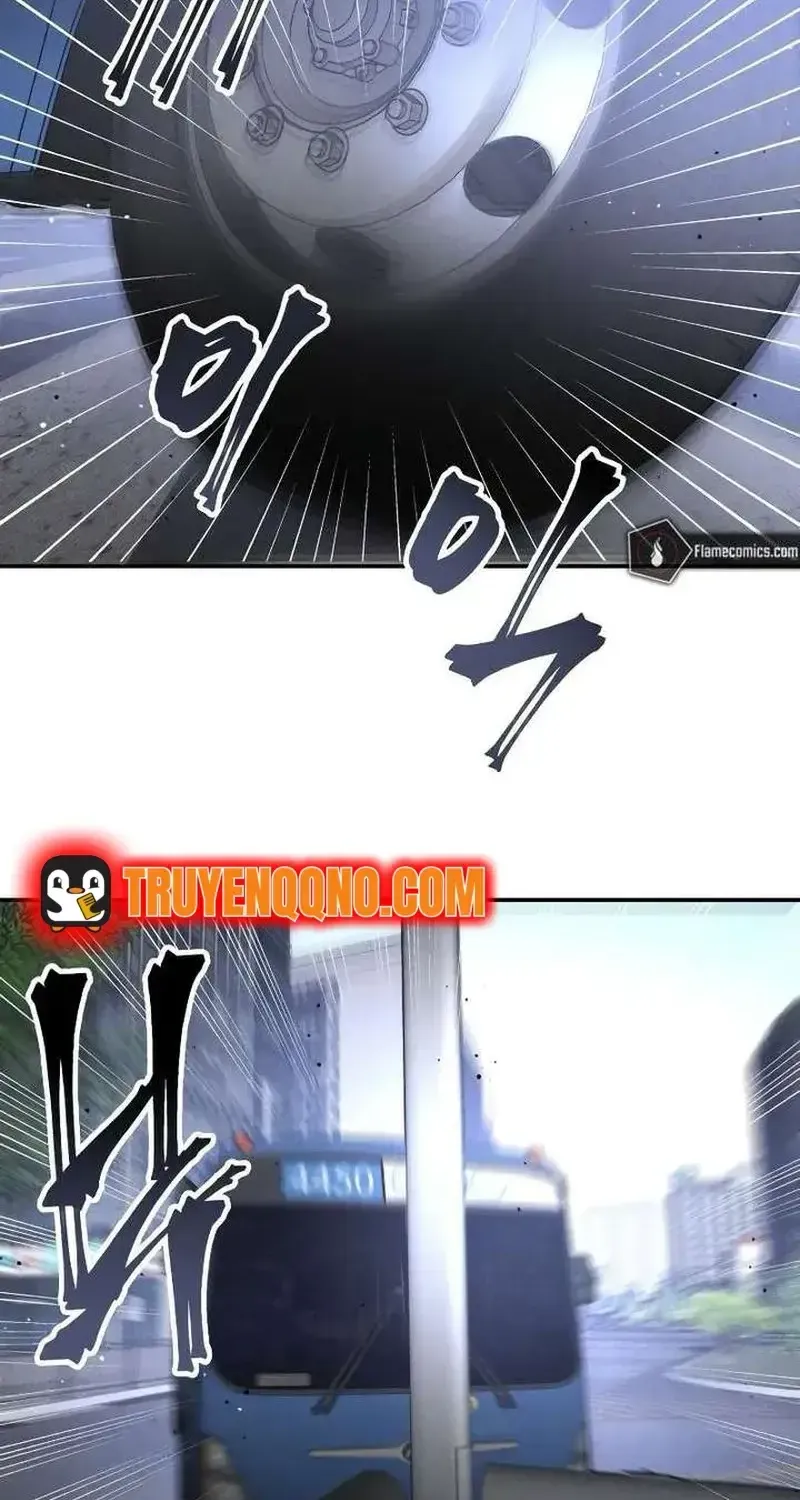 Kẻ Sát Nhân Định Mệnh Chap 39 - Next Chap 40