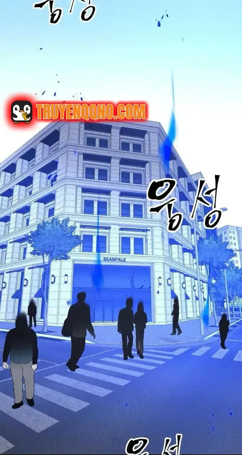 Kẻ Sát Nhân Định Mệnh Chap 39 - Next Chap 40