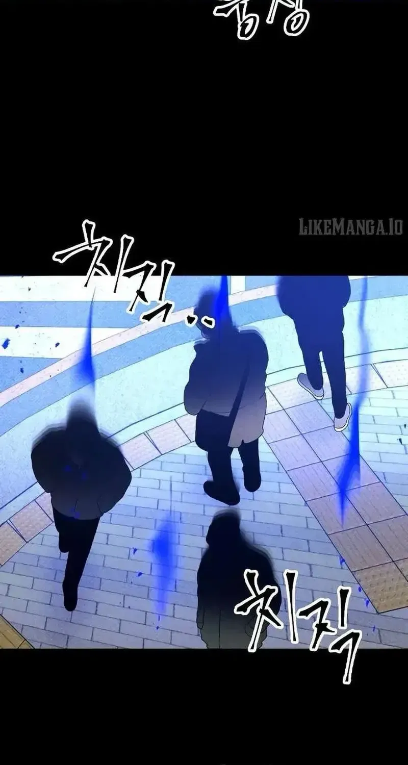 Kẻ Sát Nhân Định Mệnh Chap 39 - Next Chap 40