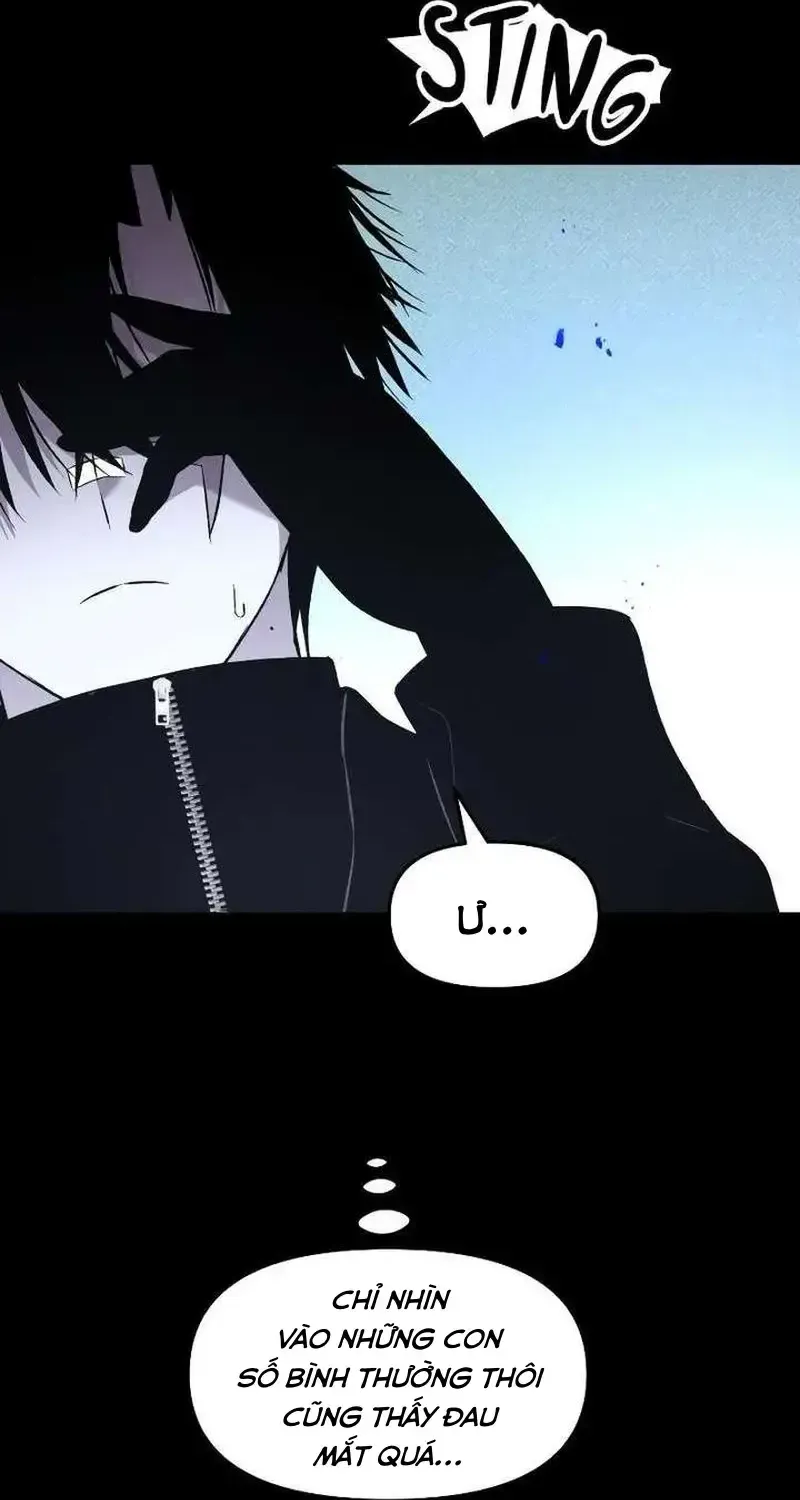 Kẻ Sát Nhân Định Mệnh Chap 39 - Next Chap 40