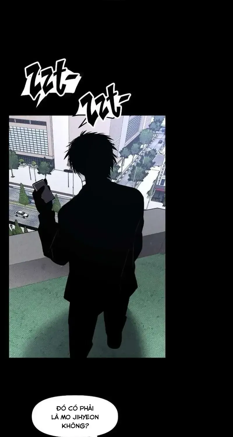 Kẻ Sát Nhân Định Mệnh Chap 39 - Next Chap 40