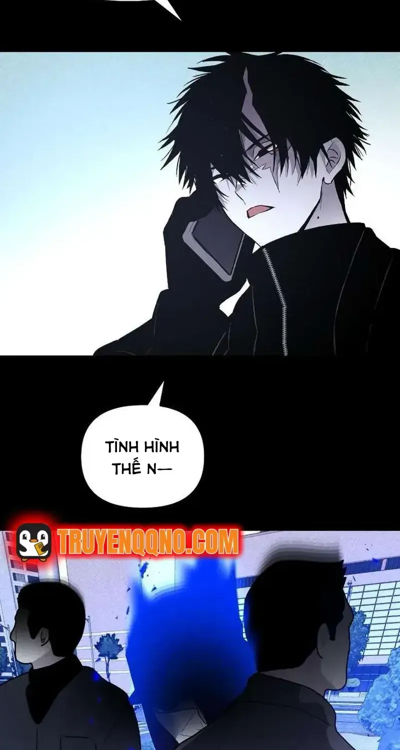 Kẻ Sát Nhân Định Mệnh Chap 39 - Next Chap 40