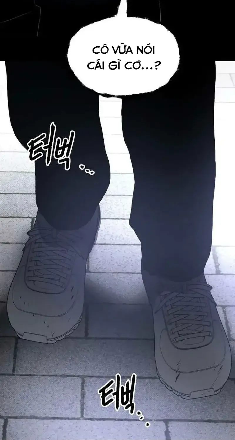 Kẻ Sát Nhân Định Mệnh Chap 39 - Next Chap 40