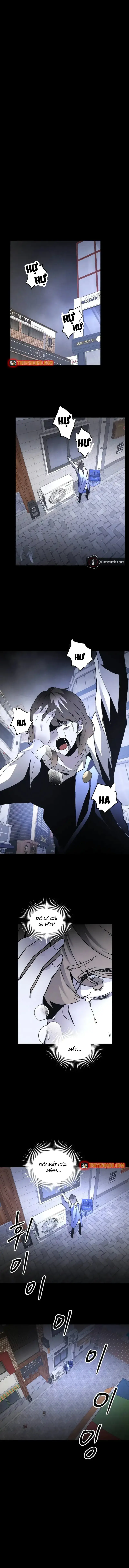 Kẻ Sát Nhân Định Mệnh Chap 4 - Next Chap 5