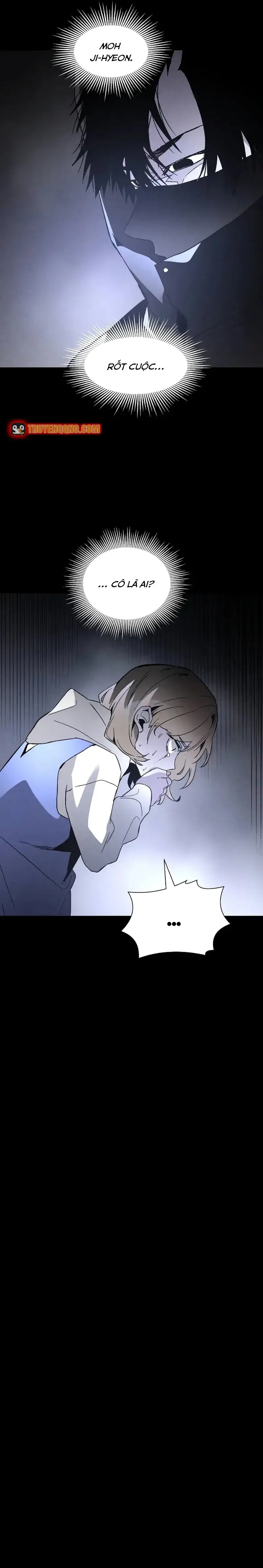 Kẻ Sát Nhân Định Mệnh Chap 4 - Next Chap 5