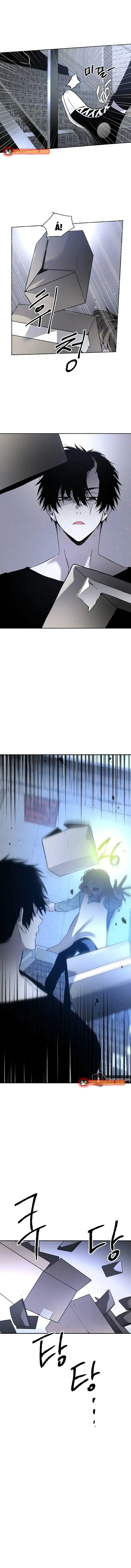 Kẻ Sát Nhân Định Mệnh Chap 4 - Next Chap 5