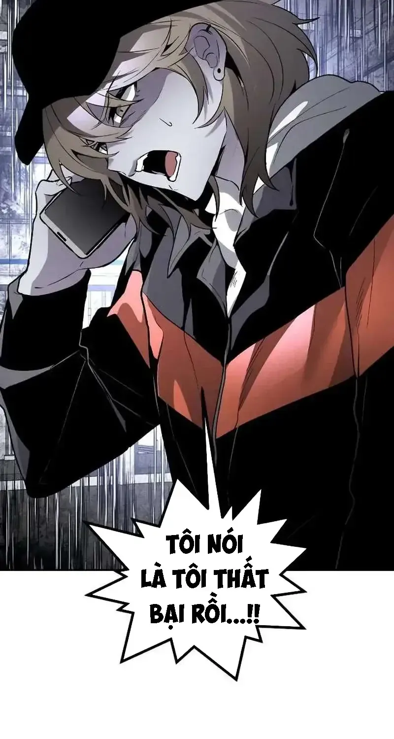 Kẻ Sát Nhân Định Mệnh Chap 40 - Next Chap 41