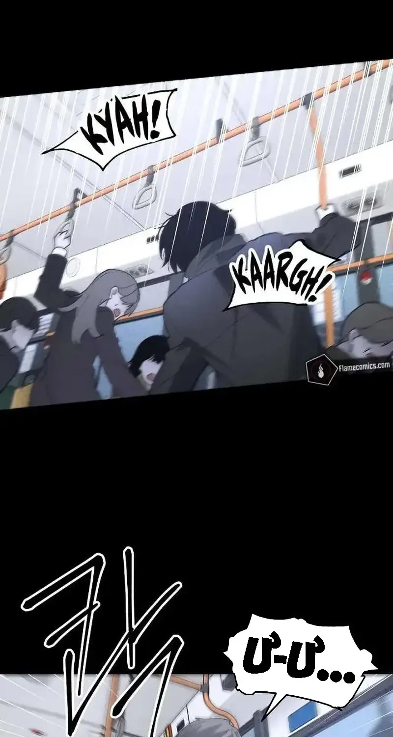 Kẻ Sát Nhân Định Mệnh Chap 40 - Next Chap 41