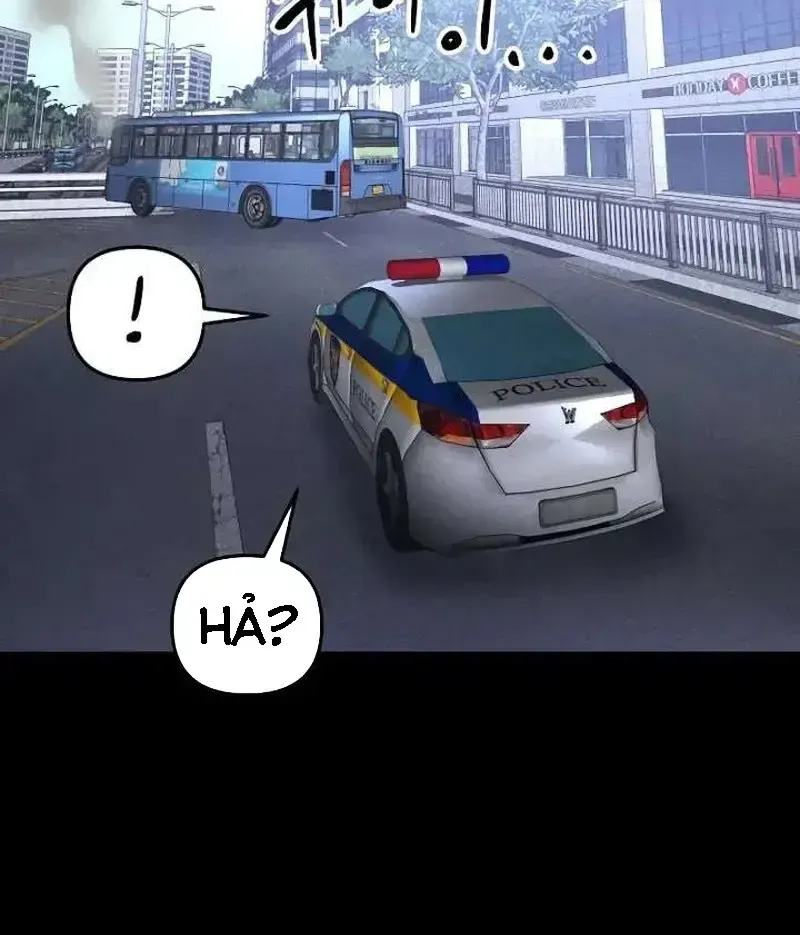 Kẻ Sát Nhân Định Mệnh Chap 40 - Next Chap 41