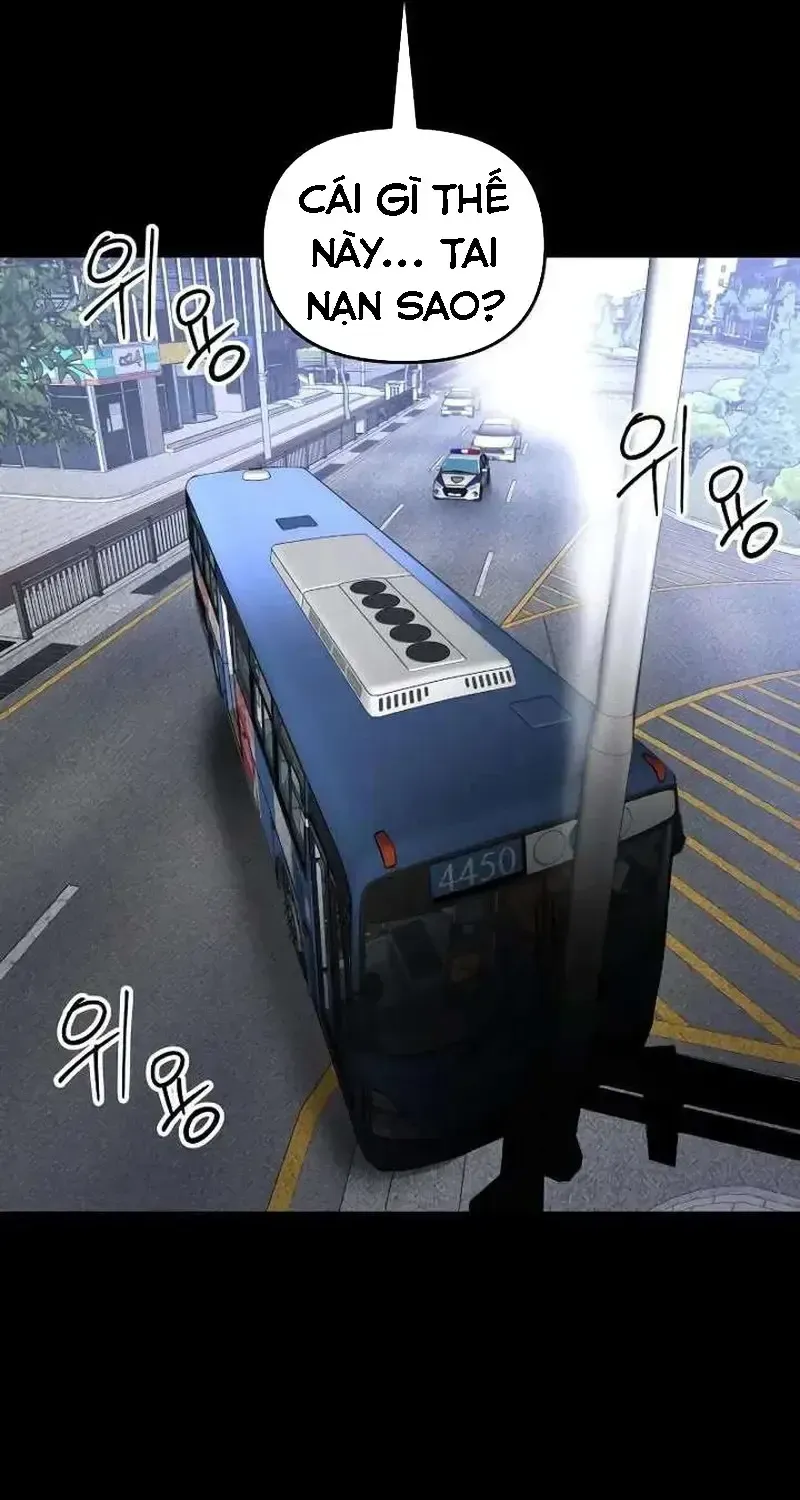 Kẻ Sát Nhân Định Mệnh Chap 40 - Next Chap 41