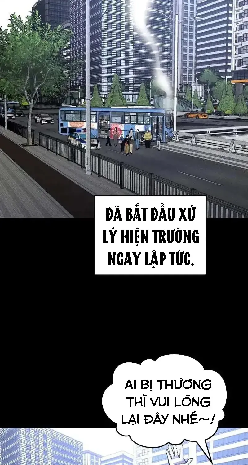 Kẻ Sát Nhân Định Mệnh Chap 40 - Next Chap 41