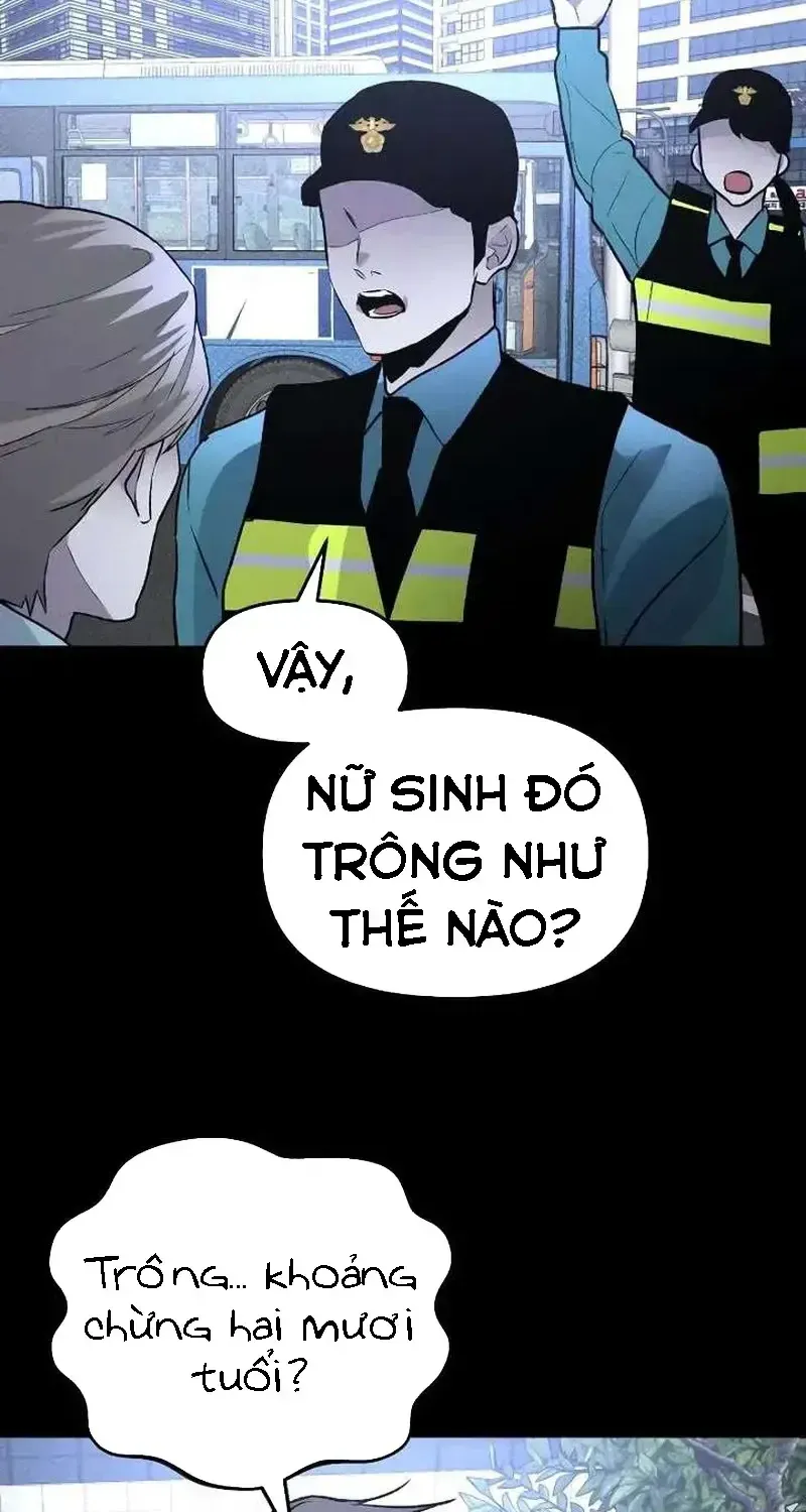 Kẻ Sát Nhân Định Mệnh Chap 40 - Next Chap 41