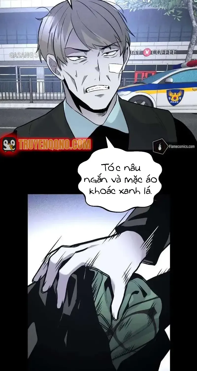 Kẻ Sát Nhân Định Mệnh Chap 40 - Next Chap 41