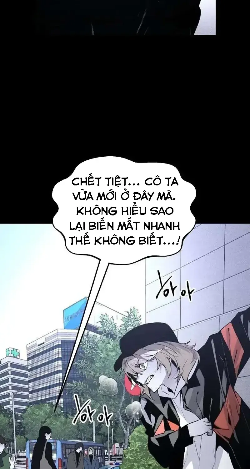 Kẻ Sát Nhân Định Mệnh Chap 40 - Next Chap 41