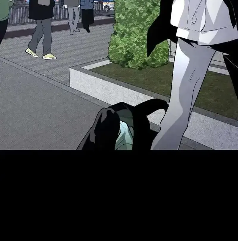 Kẻ Sát Nhân Định Mệnh Chap 40 - Next Chap 41