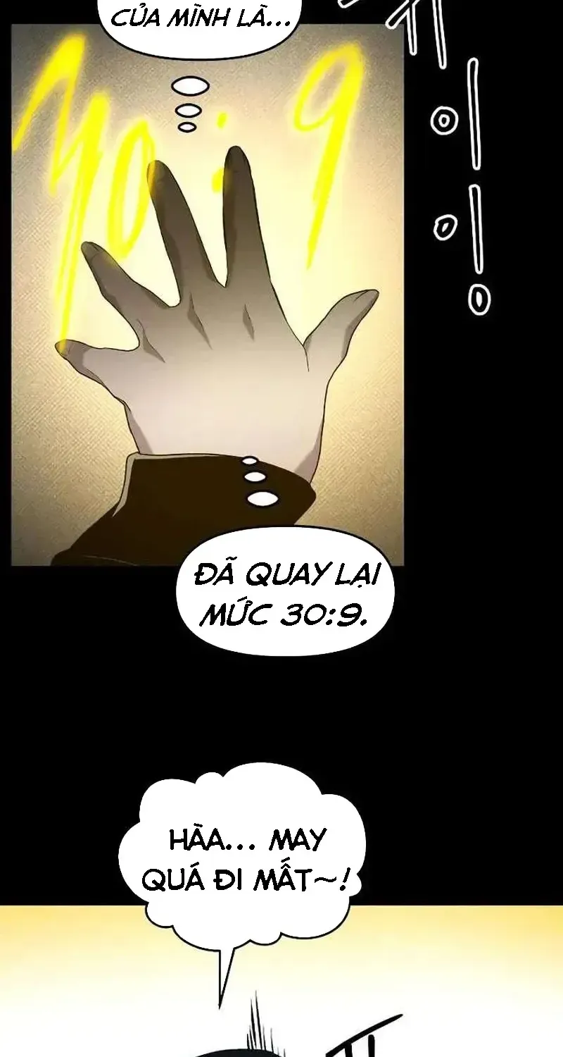 Kẻ Sát Nhân Định Mệnh Chap 40 - Next Chap 41