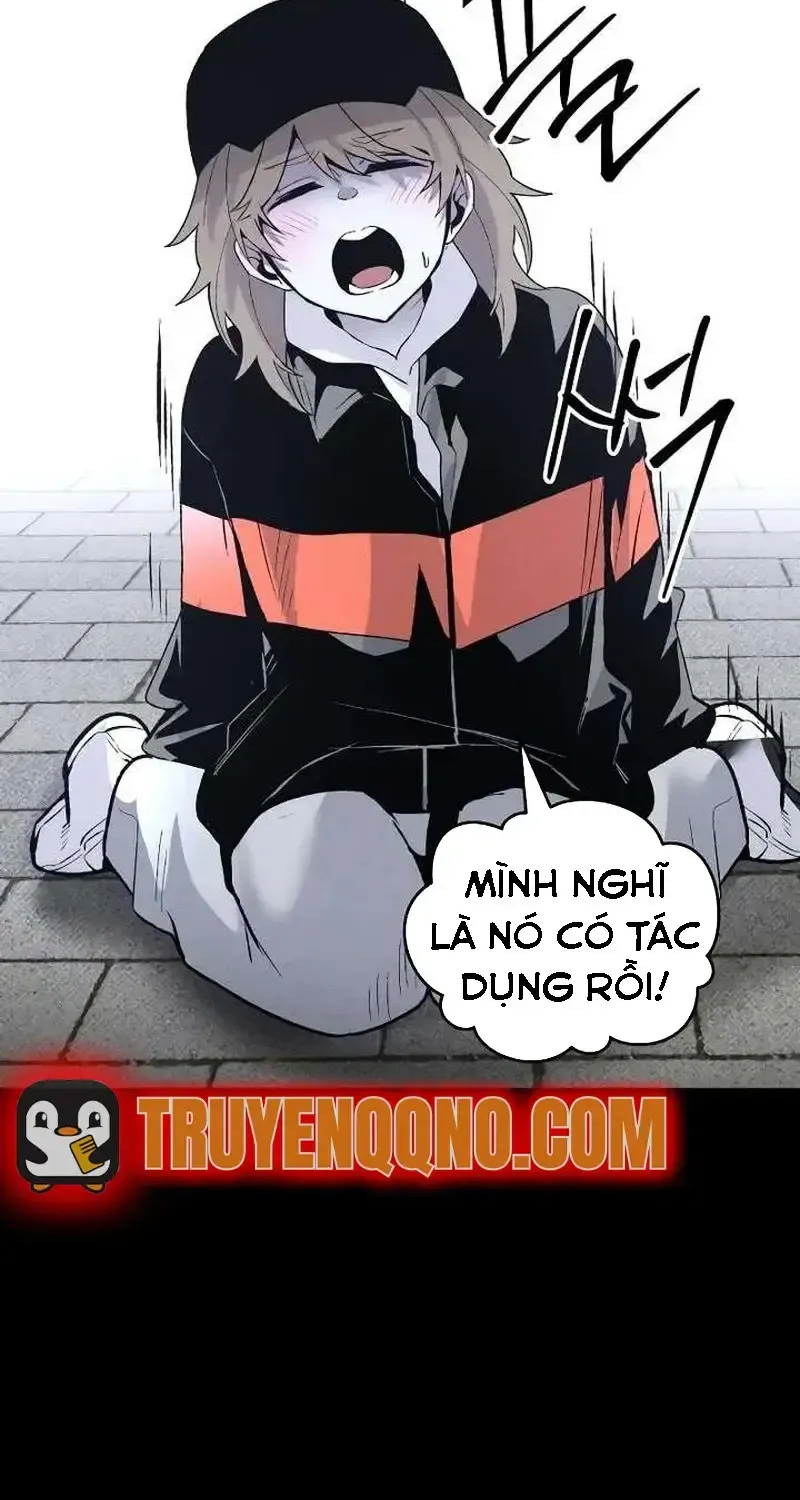 Kẻ Sát Nhân Định Mệnh Chap 40 - Next Chap 41