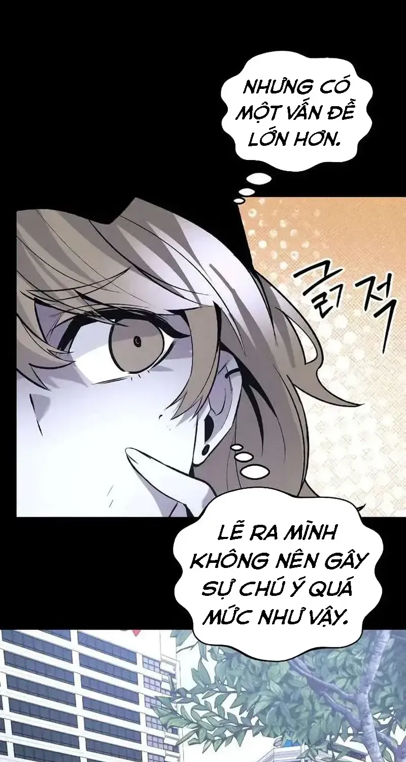 Kẻ Sát Nhân Định Mệnh Chap 40 - Next Chap 41