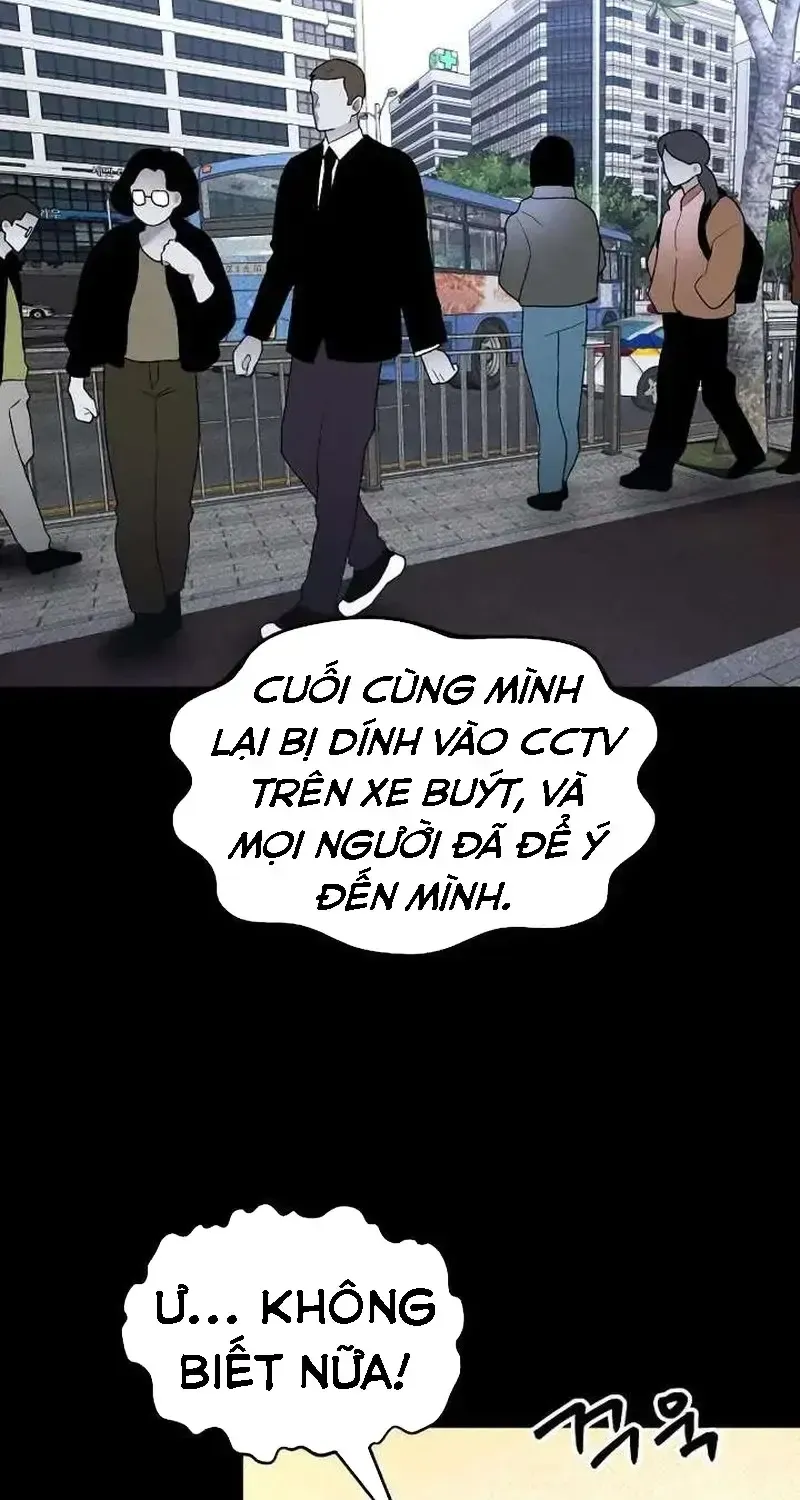 Kẻ Sát Nhân Định Mệnh Chap 40 - Next Chap 41