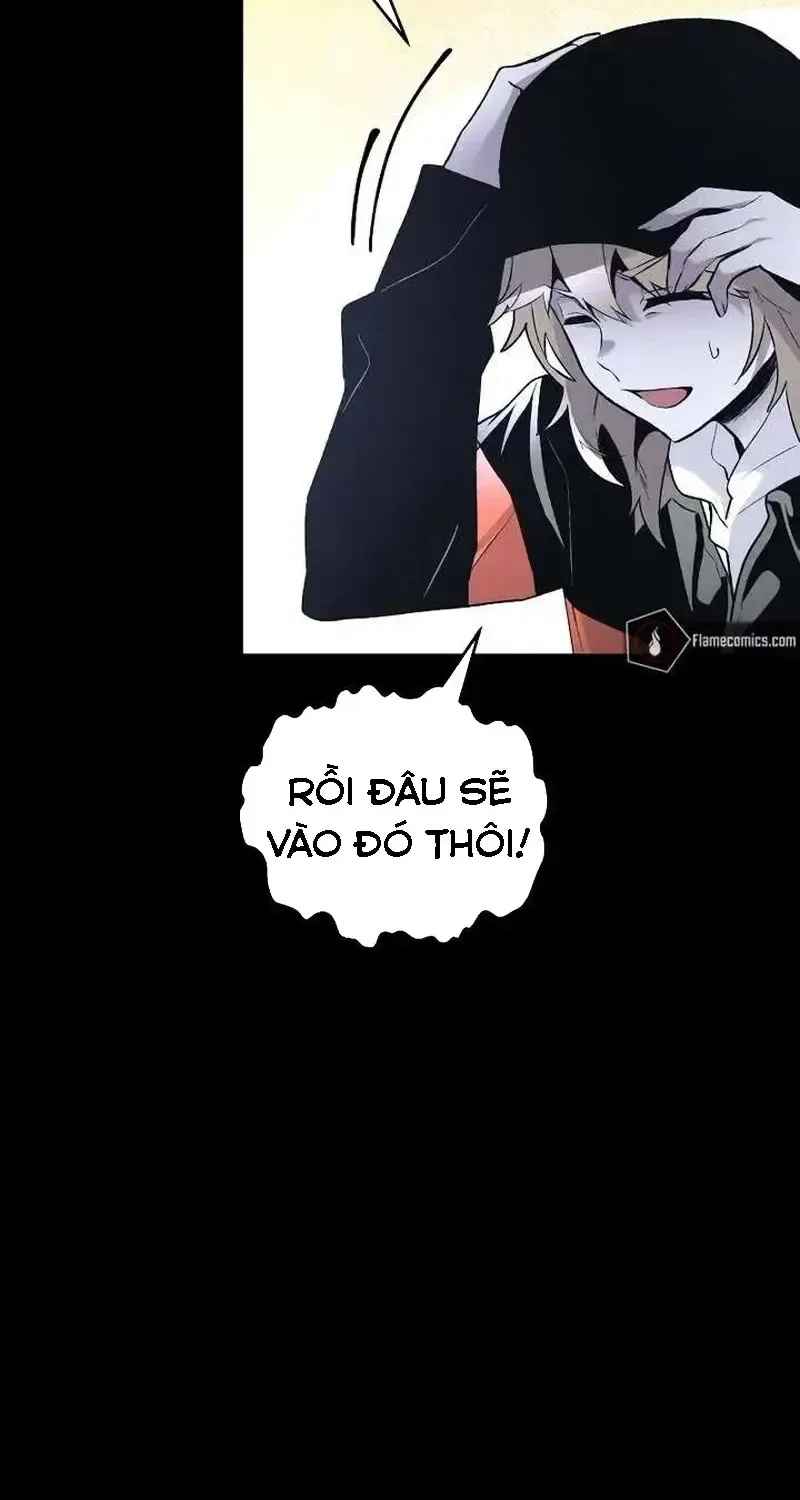 Kẻ Sát Nhân Định Mệnh Chap 40 - Next Chap 41