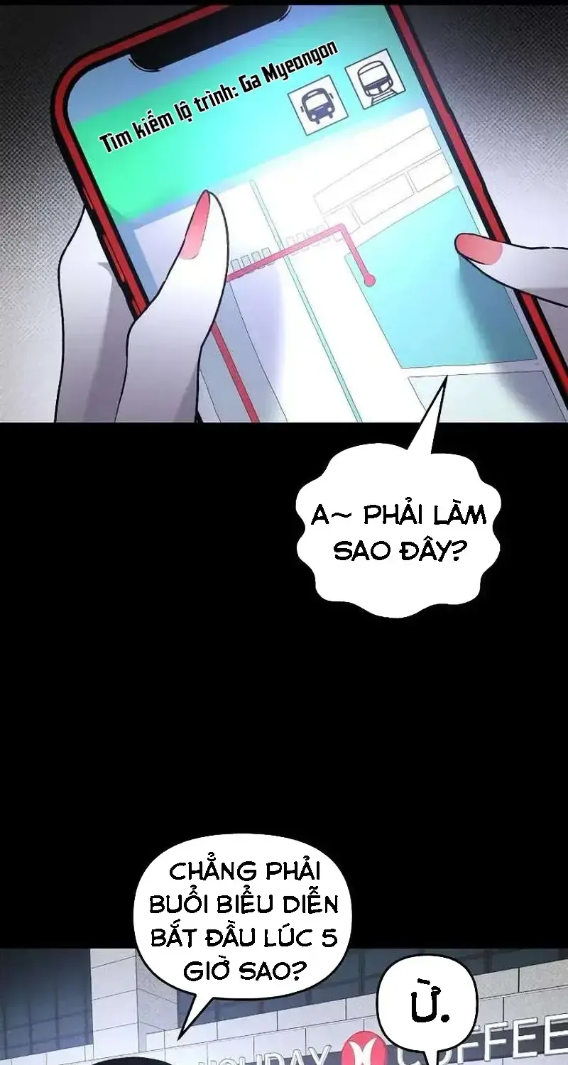 Kẻ Sát Nhân Định Mệnh Chap 40 - Next Chap 41