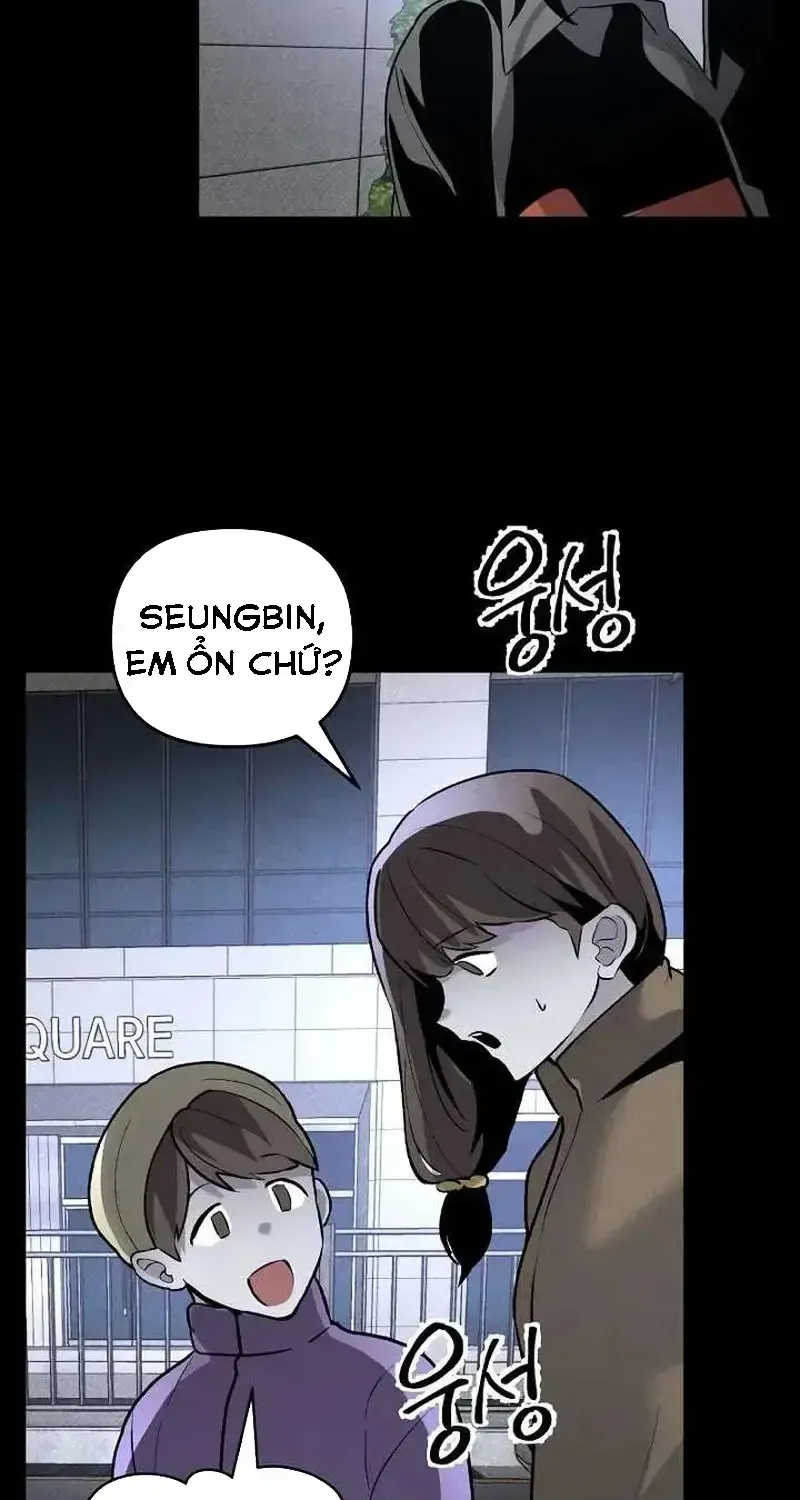 Kẻ Sát Nhân Định Mệnh Chap 40 - Next Chap 41