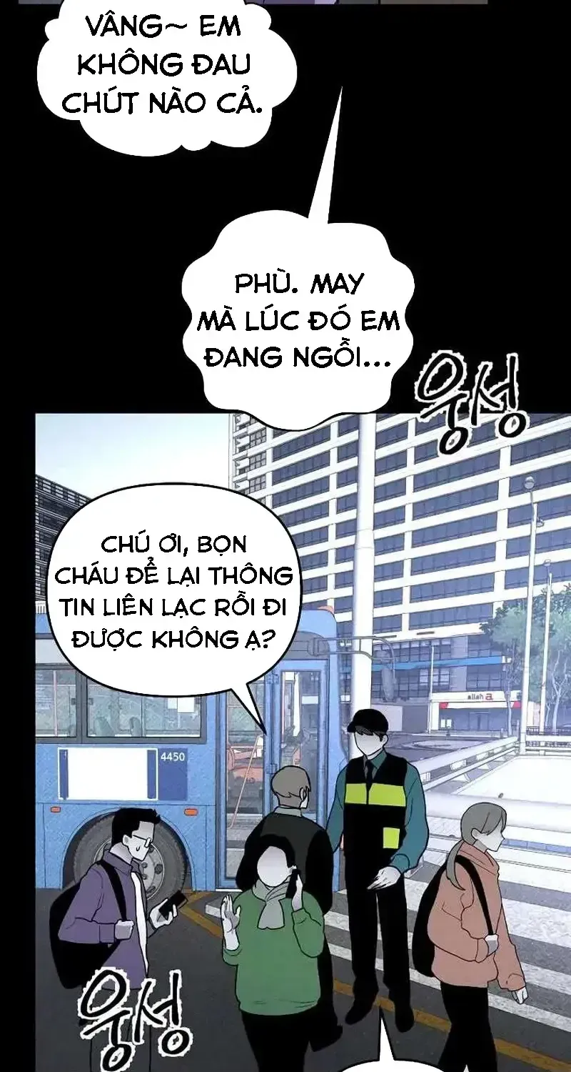 Kẻ Sát Nhân Định Mệnh Chap 40 - Next Chap 41