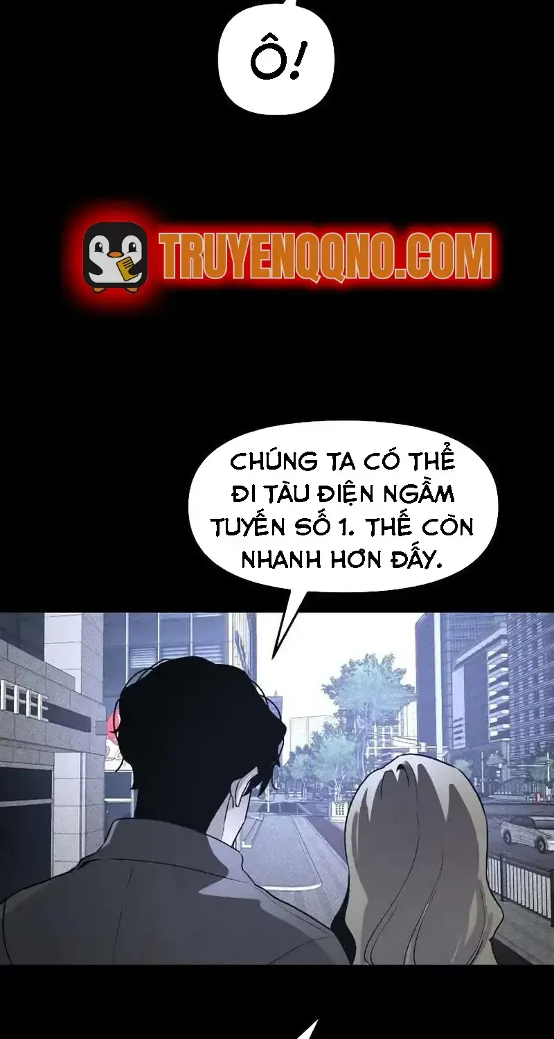 Kẻ Sát Nhân Định Mệnh Chap 40 - Next Chap 41