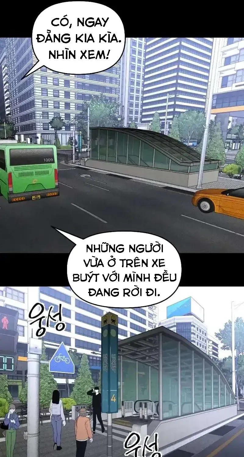 Kẻ Sát Nhân Định Mệnh Chap 40 - Next Chap 41