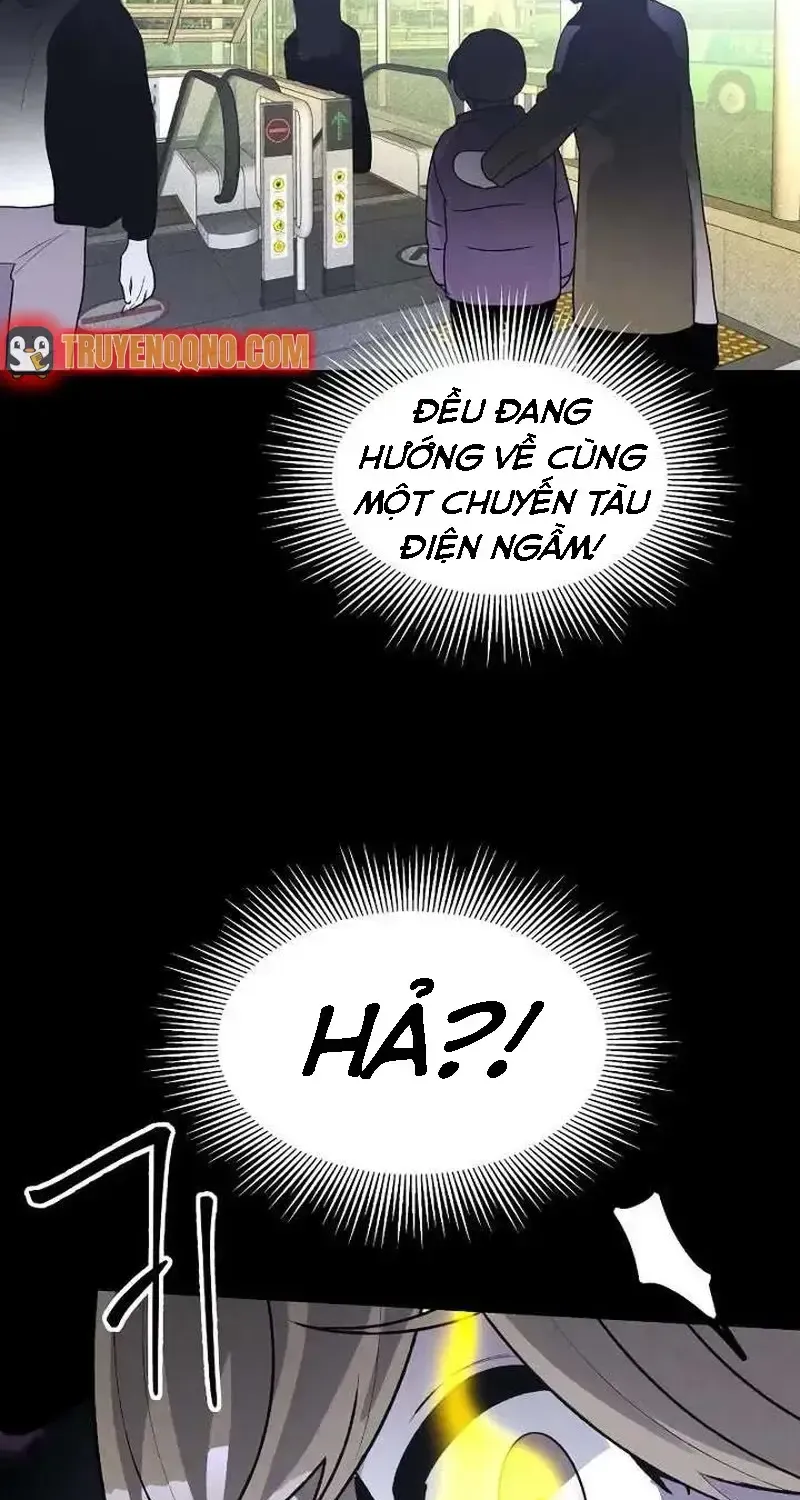 Kẻ Sát Nhân Định Mệnh Chap 40 - Next Chap 41