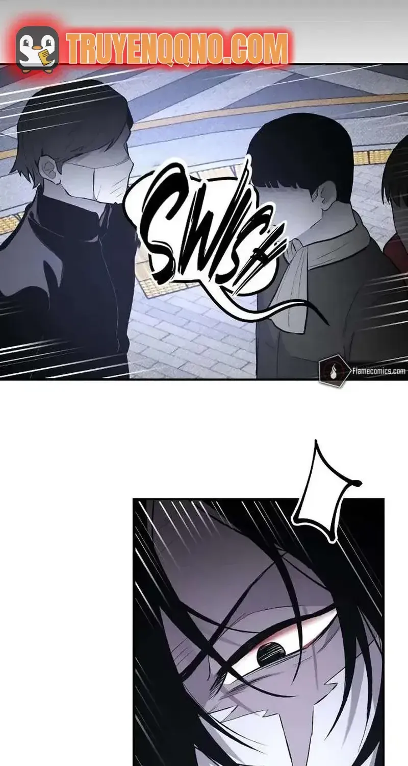 Kẻ Sát Nhân Định Mệnh Chap 40 - Next Chap 41