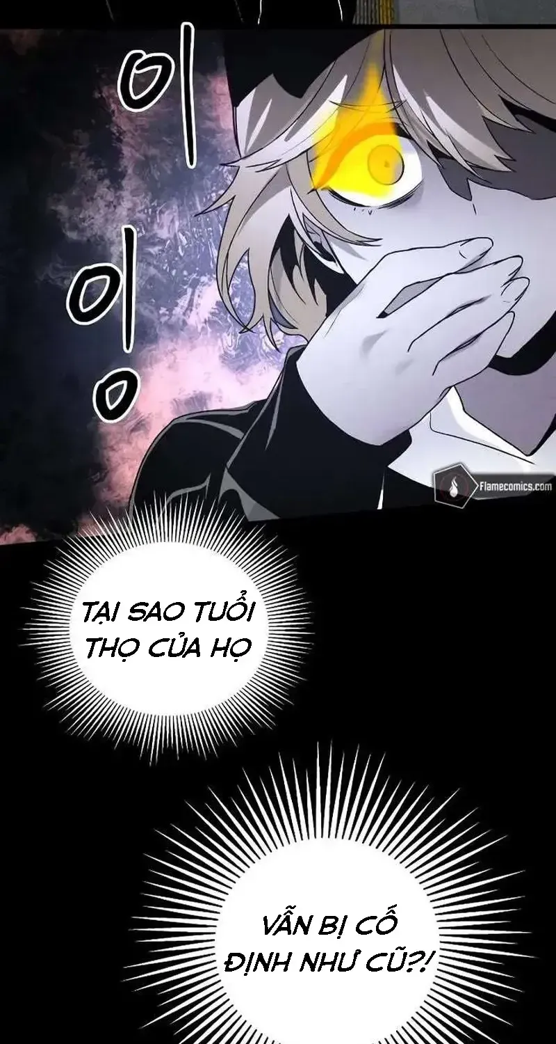 Kẻ Sát Nhân Định Mệnh Chap 40 - Next Chap 41