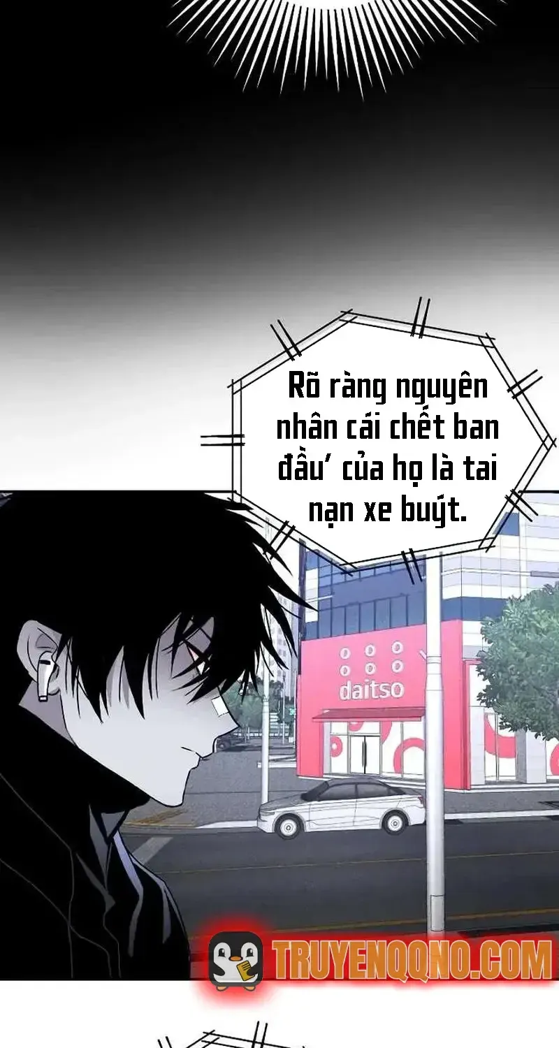 Kẻ Sát Nhân Định Mệnh Chap 40 - Next Chap 41