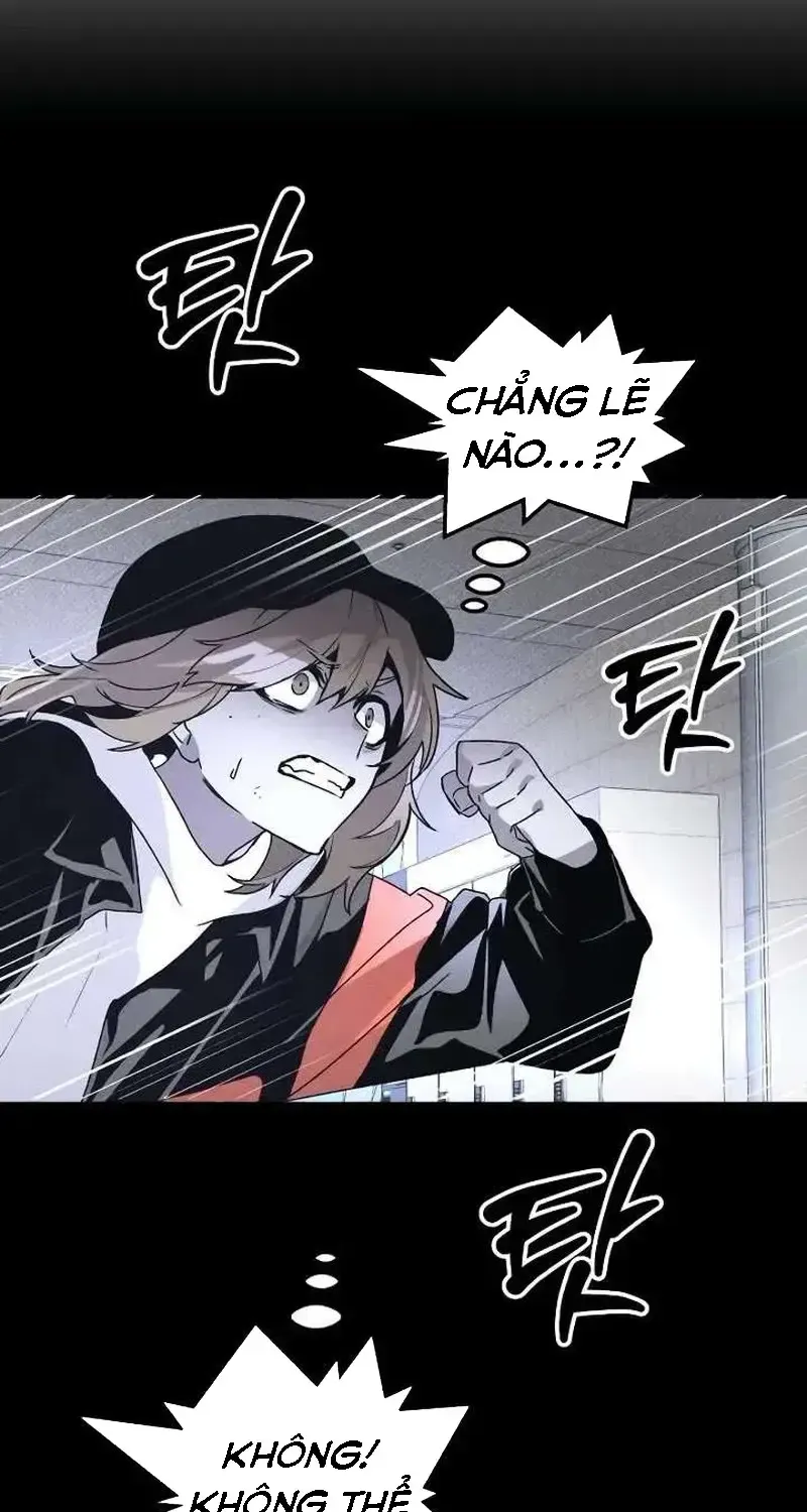 Kẻ Sát Nhân Định Mệnh Chap 40 - Next Chap 41