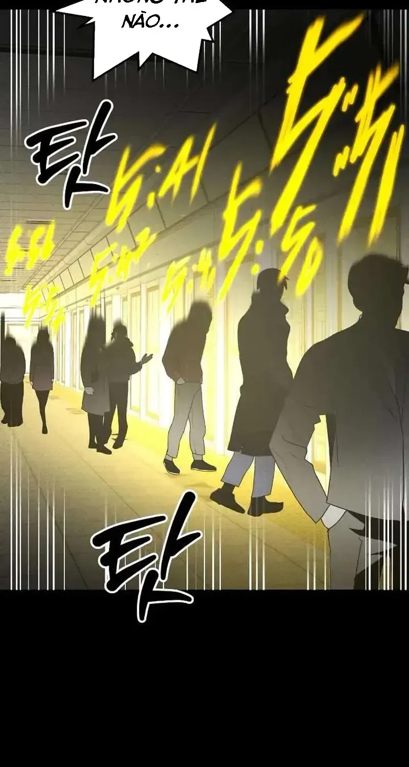 Kẻ Sát Nhân Định Mệnh Chap 40 - Next Chap 41