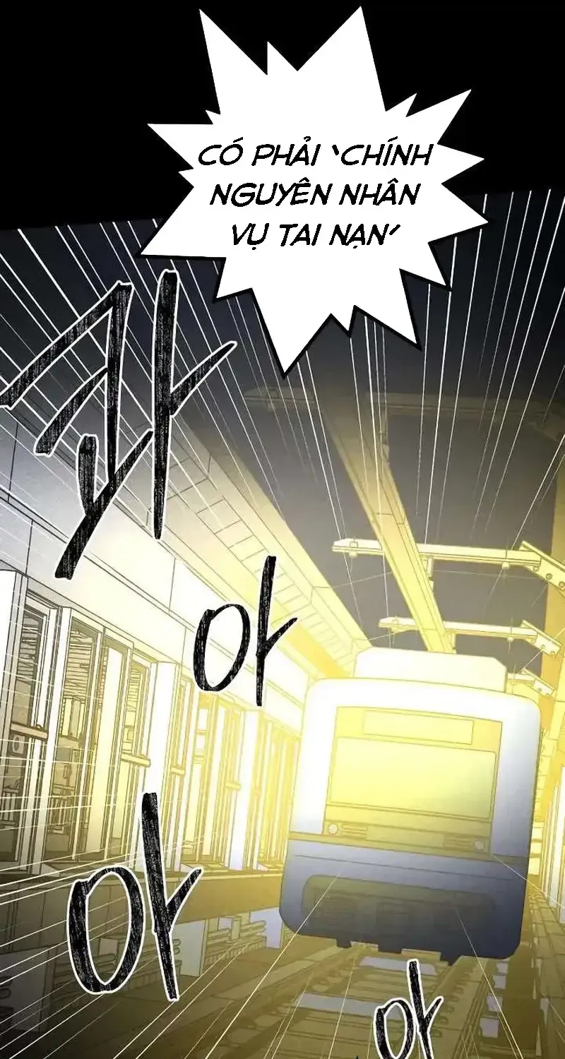 Kẻ Sát Nhân Định Mệnh Chap 40 - Next Chap 41