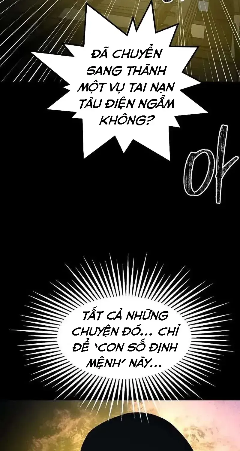 Kẻ Sát Nhân Định Mệnh Chap 40 - Next Chap 41