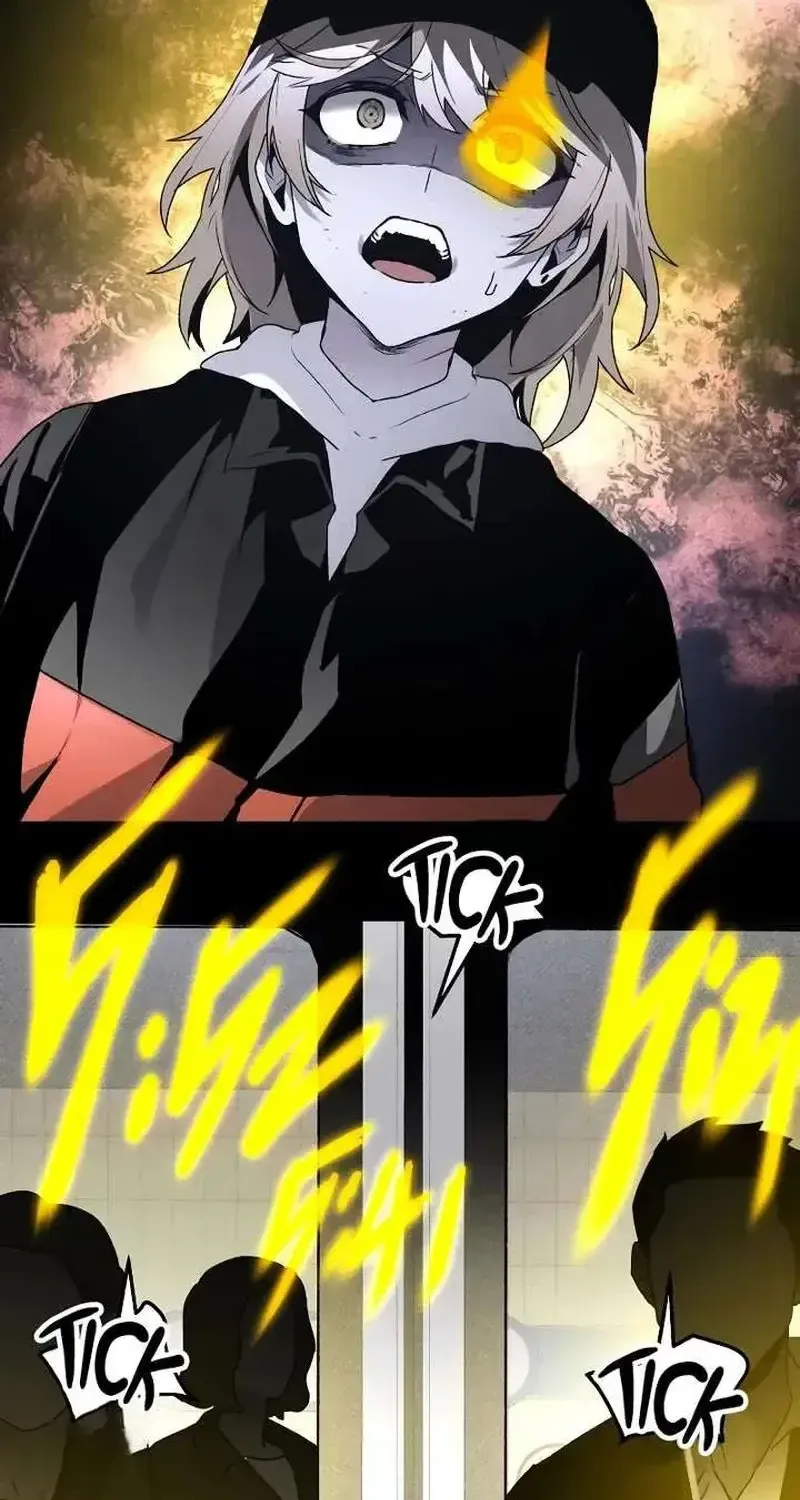 Kẻ Sát Nhân Định Mệnh Chap 40 - Next Chap 41