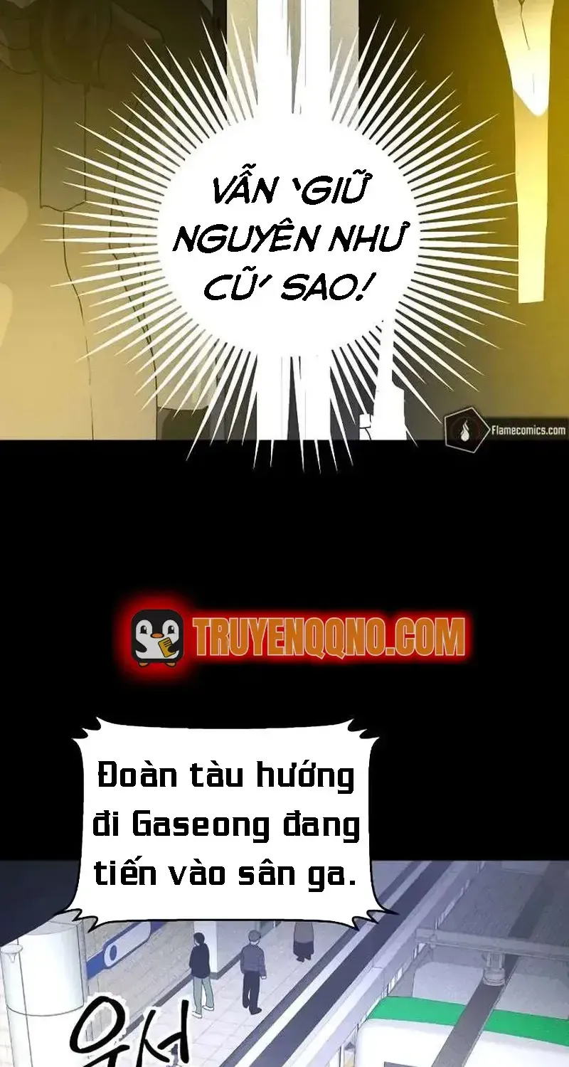 Kẻ Sát Nhân Định Mệnh Chap 40 - Next Chap 41