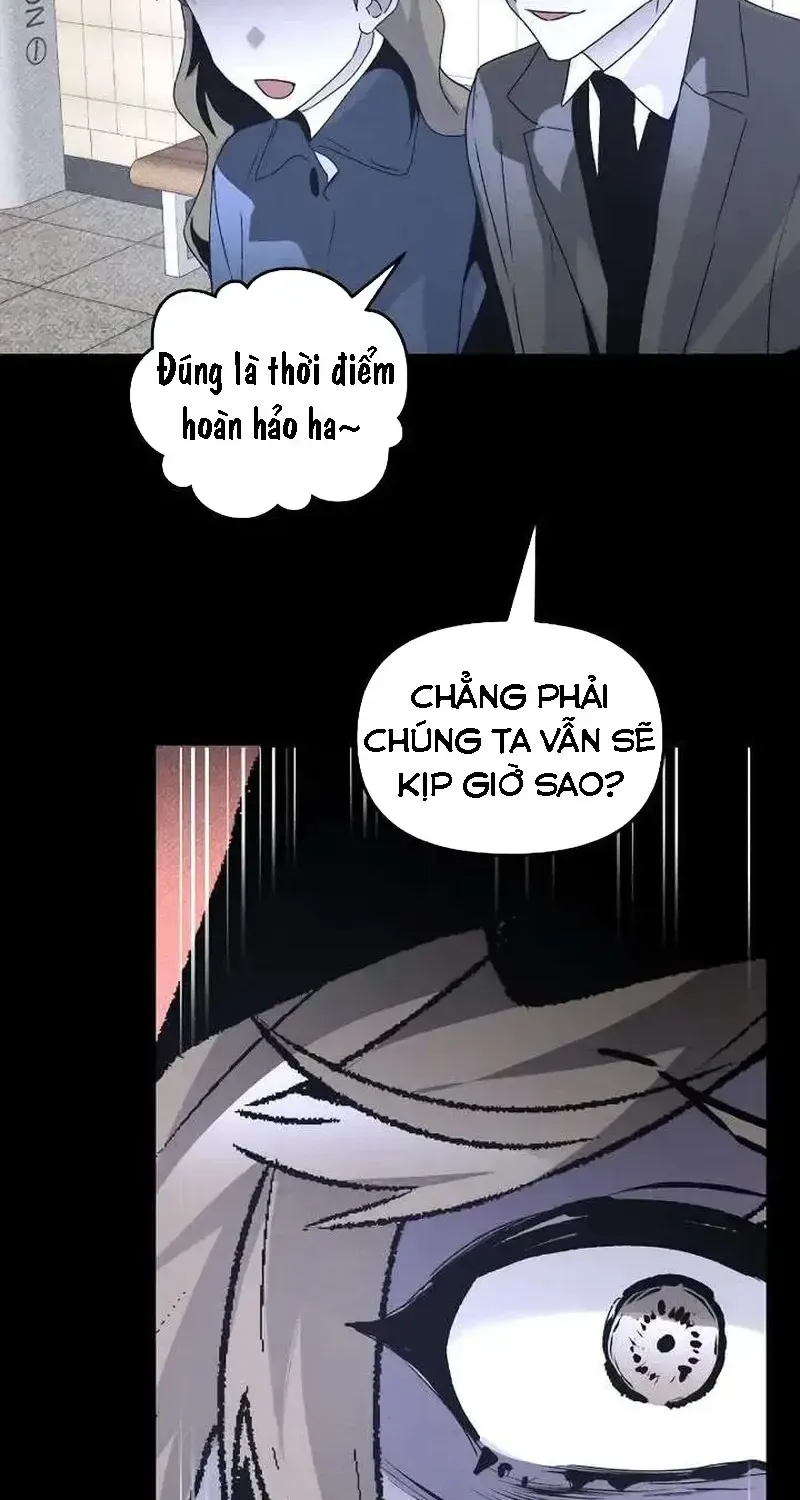 Kẻ Sát Nhân Định Mệnh Chap 40 - Next Chap 41