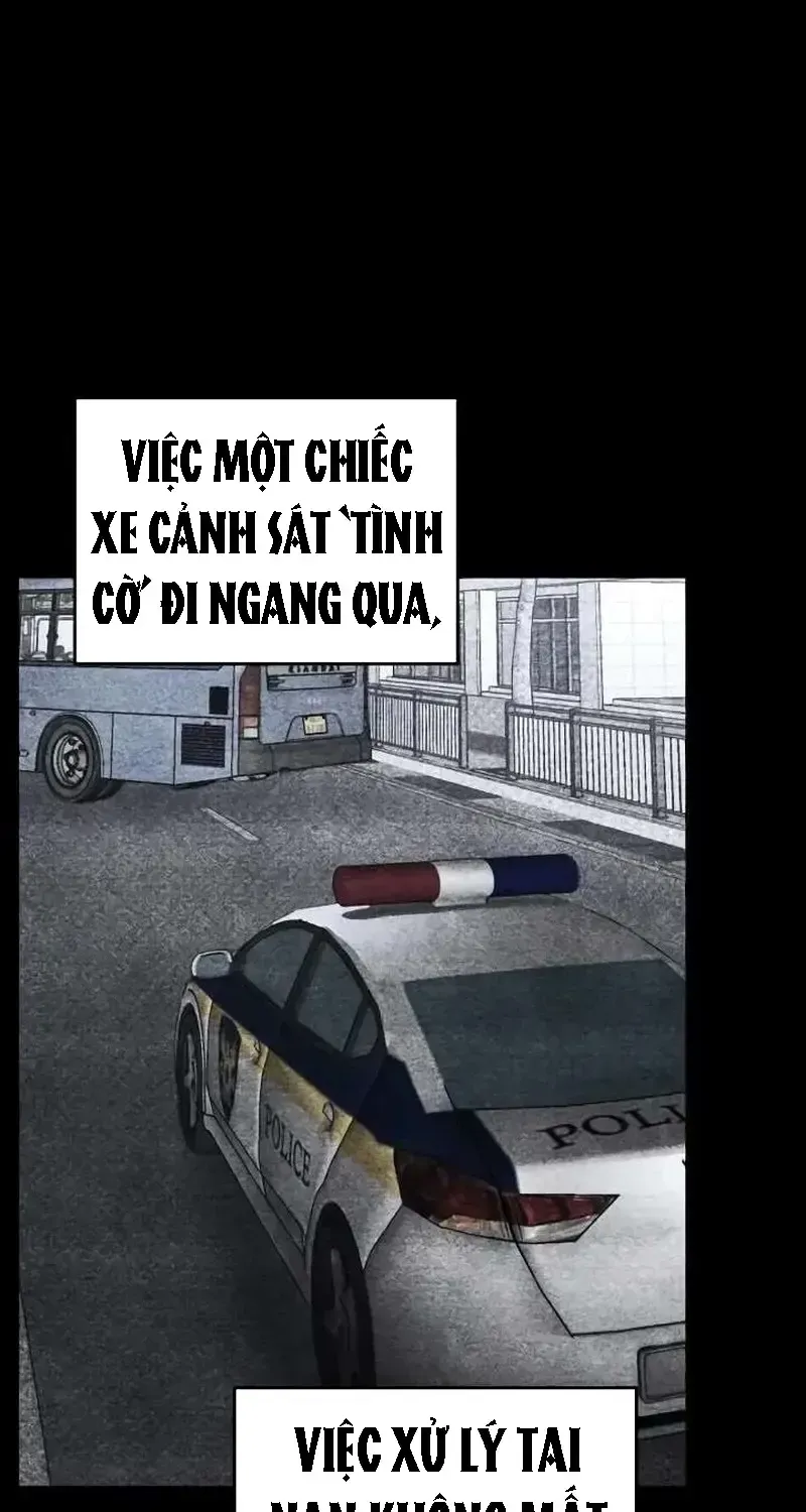 Kẻ Sát Nhân Định Mệnh Chap 40 - Next Chap 41