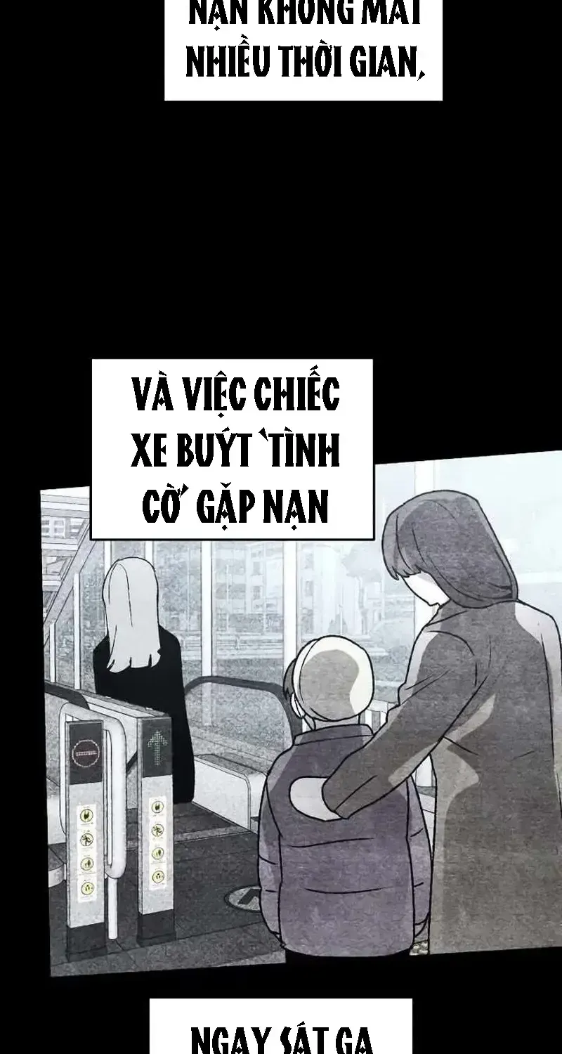 Kẻ Sát Nhân Định Mệnh Chap 40 - Next Chap 41