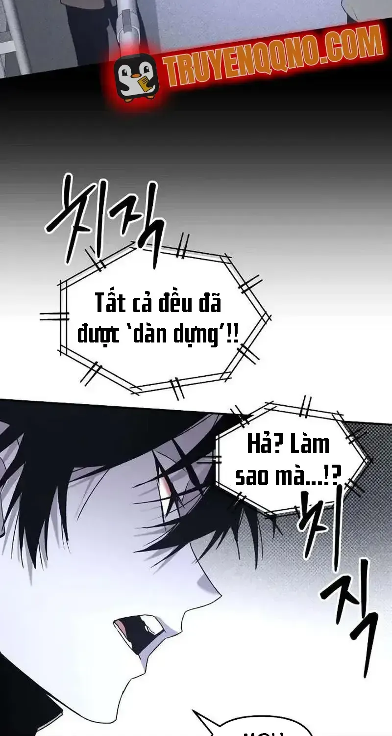 Kẻ Sát Nhân Định Mệnh Chap 40 - Next Chap 41