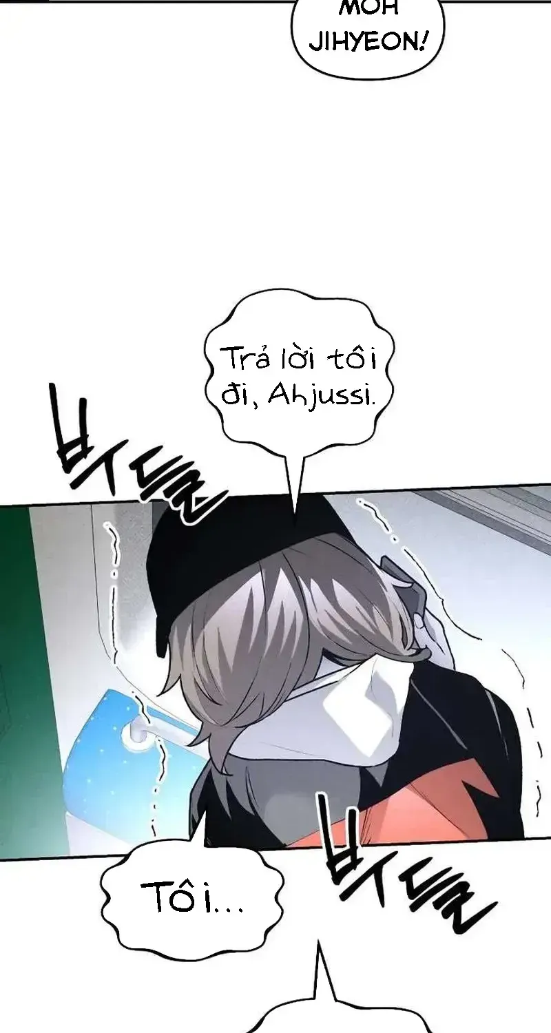 Kẻ Sát Nhân Định Mệnh Chap 40 - Next Chap 41