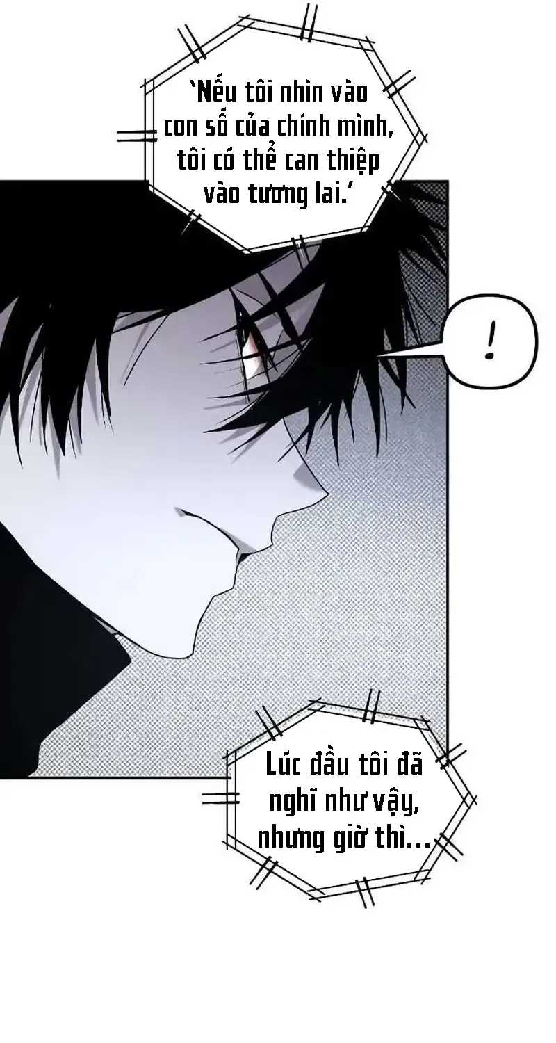 Kẻ Sát Nhân Định Mệnh Chap 40 - Next Chap 41