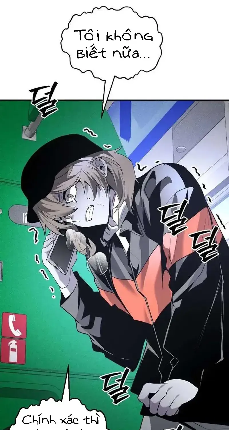 Kẻ Sát Nhân Định Mệnh Chap 40 - Next Chap 41