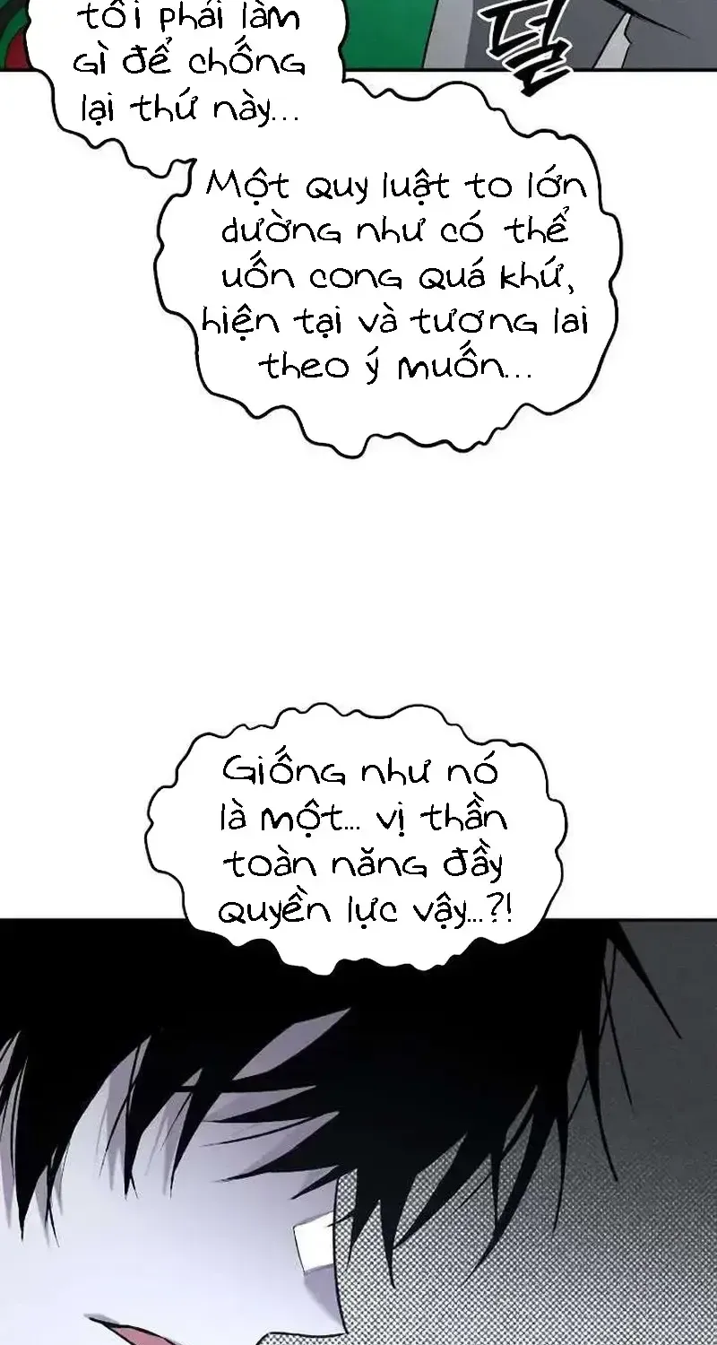 Kẻ Sát Nhân Định Mệnh Chap 40 - Next Chap 41