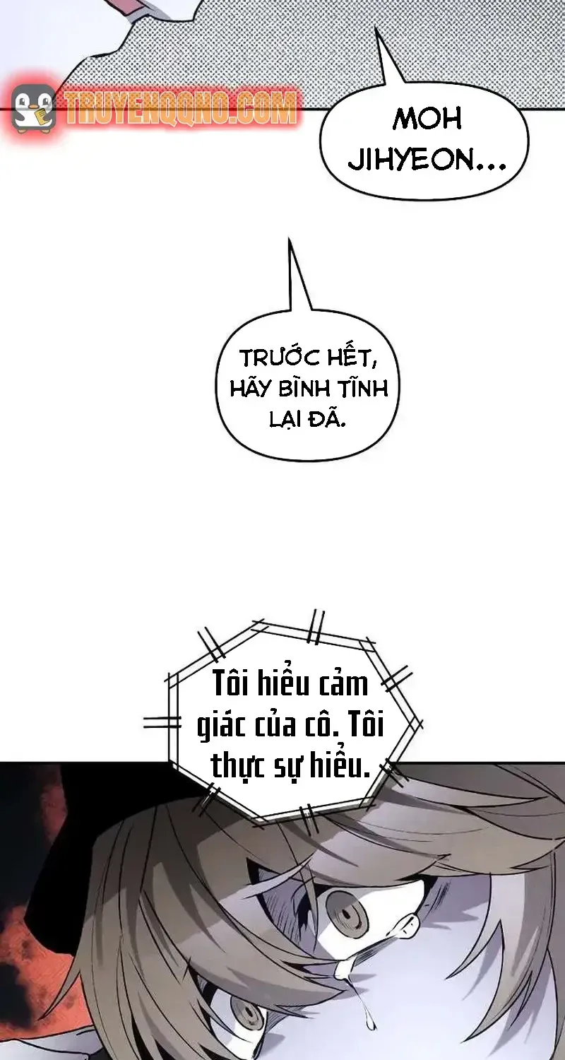 Kẻ Sát Nhân Định Mệnh Chap 40 - Next Chap 41